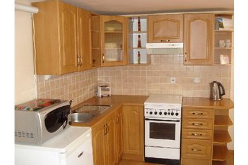 Slovakija Privát Liptovský Mikuláš, Eksterjeras